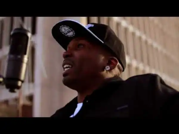 Video: Drag-On - Mic Check Freestyle